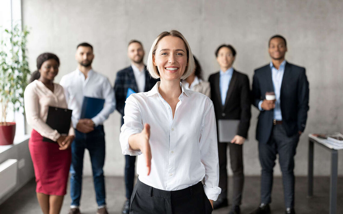 Recrutement cabinet comptable Metz, Nancy